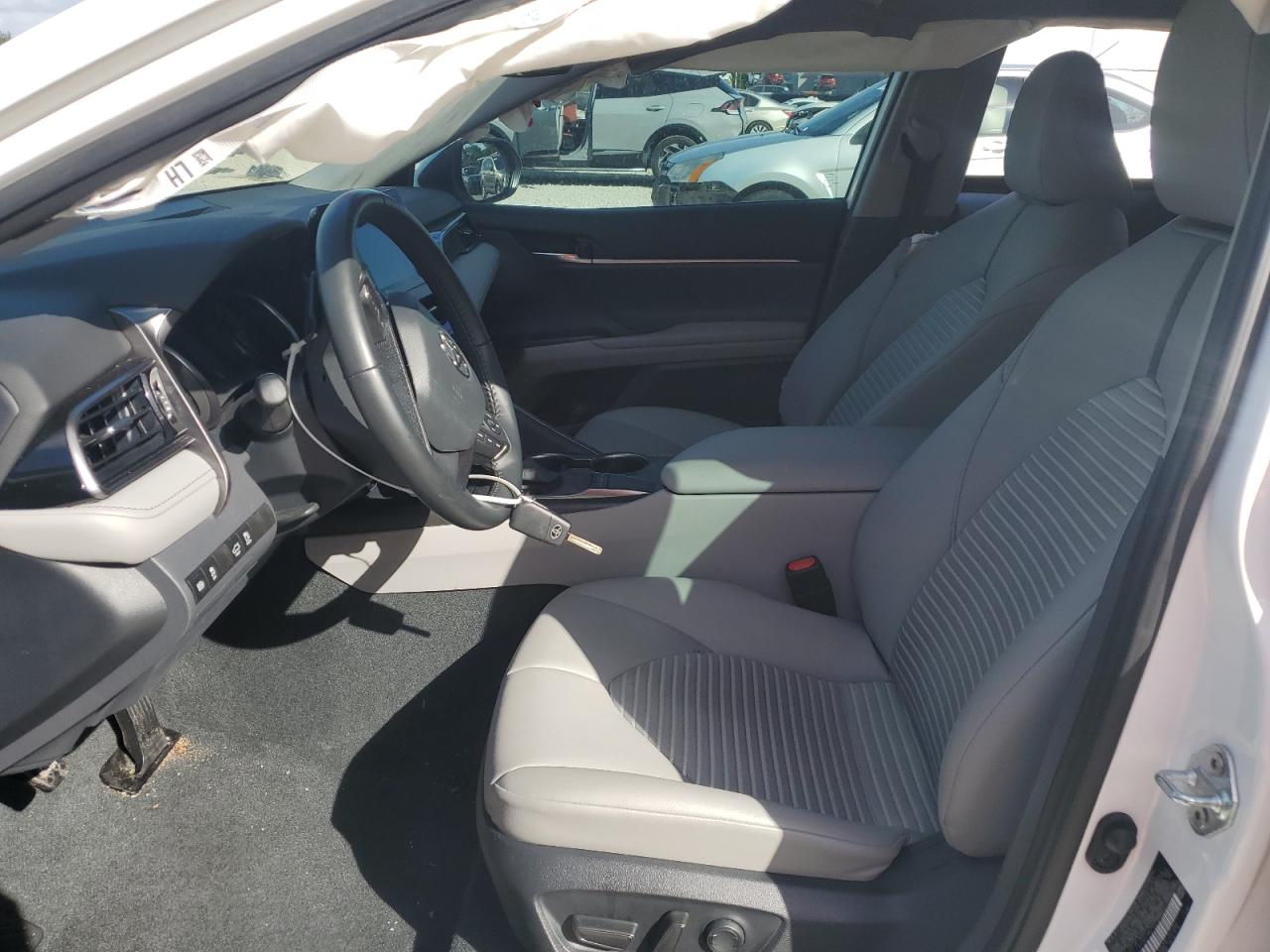 2023 Toyota Camry - Image 7
