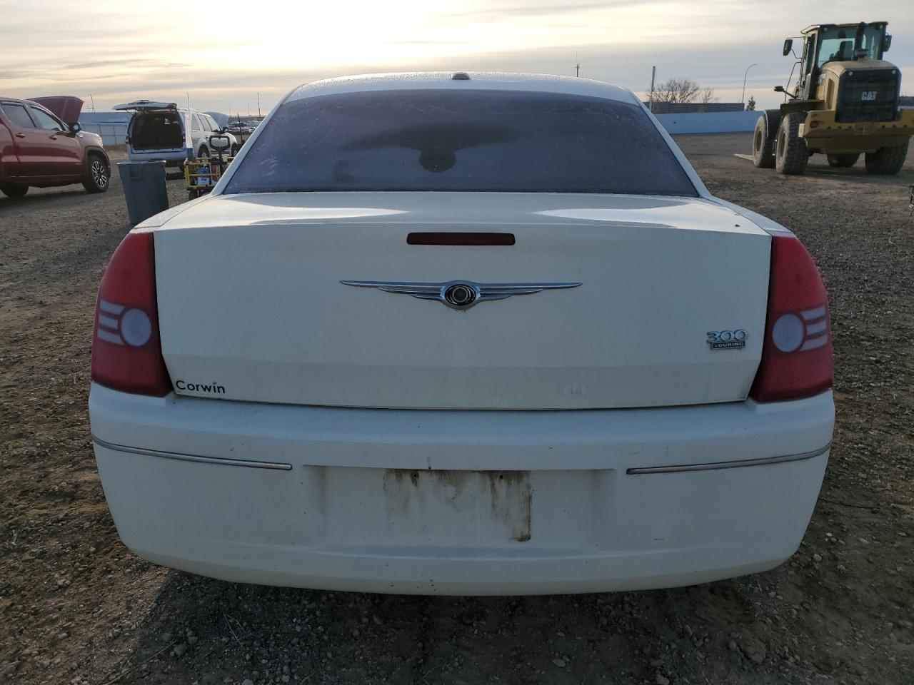 2010 Chrysler 300 - Image 6