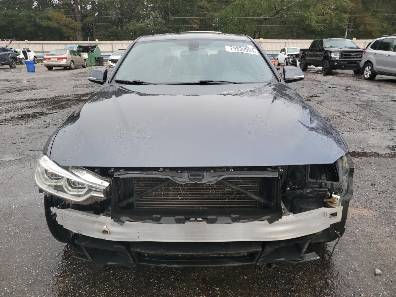 2016 BMW 3er - Image 5