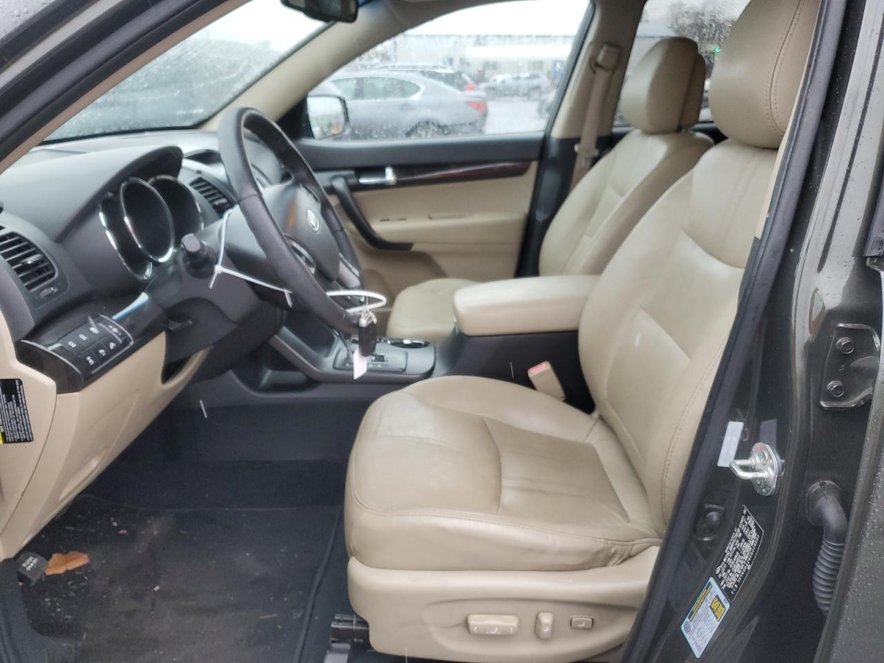 2012 Kia Sorento - Image 7