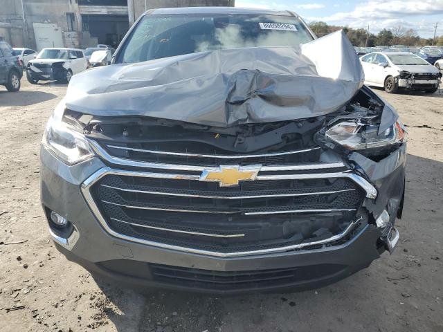  CHEVROLET TRAVERSE 2018 Charcoal