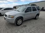 2006 Ford Escape Limited იყიდება Kansas City-ში, KS - Mechanical