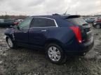 2010 Cadillac Srx Luxury Collection de vânzare în Windsor, NJ - Front End