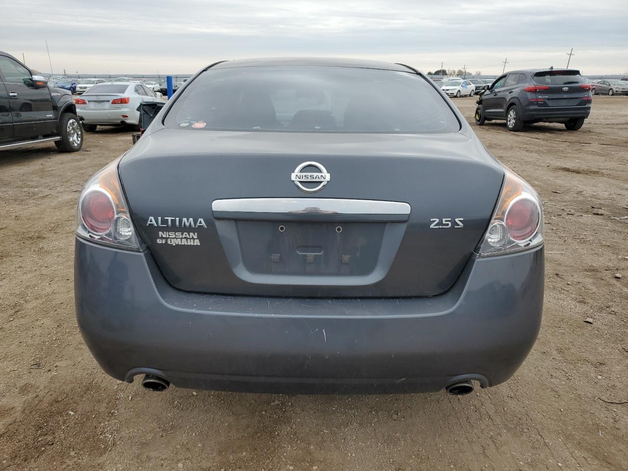 2009 Nissan Altima - Image 6