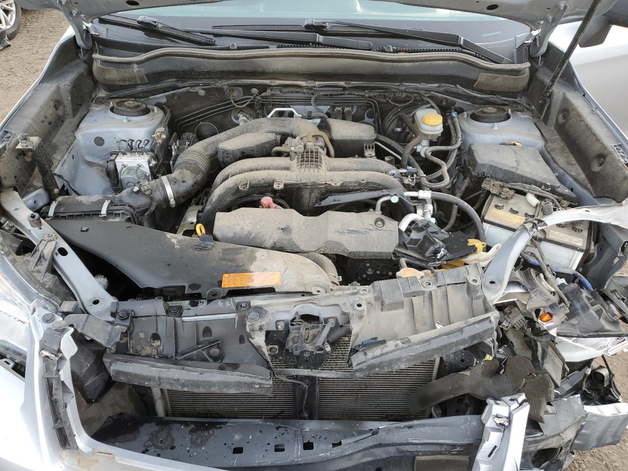 2018 Subaru Forester - Image 12