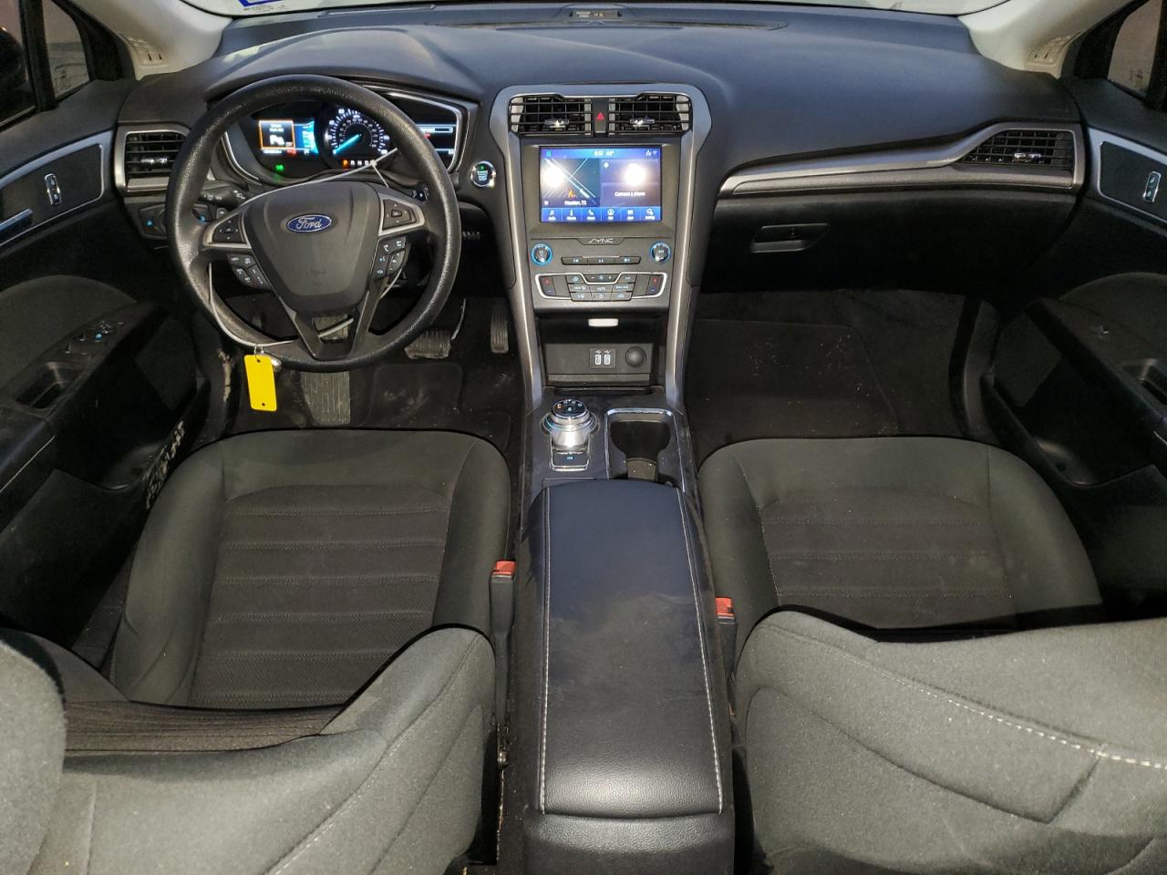 2019 Ford Fusion - Image 8