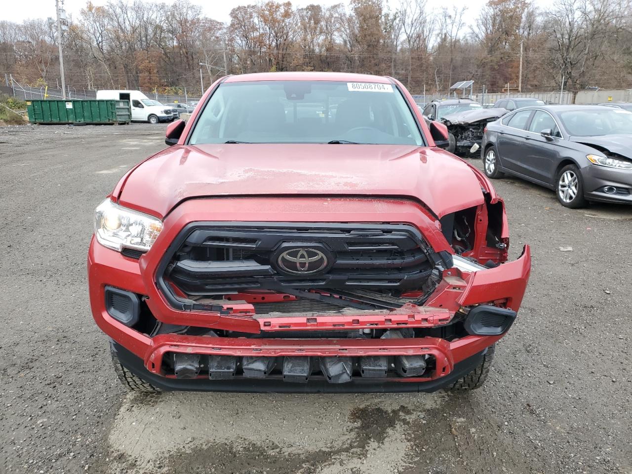 2019 Toyota Tacoma - Image 5