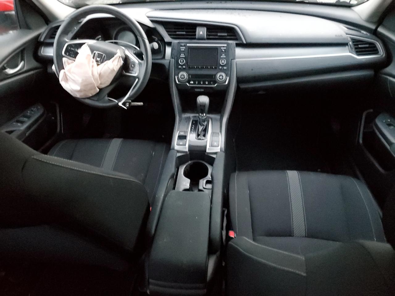 2016 Honda Civic - Image 8