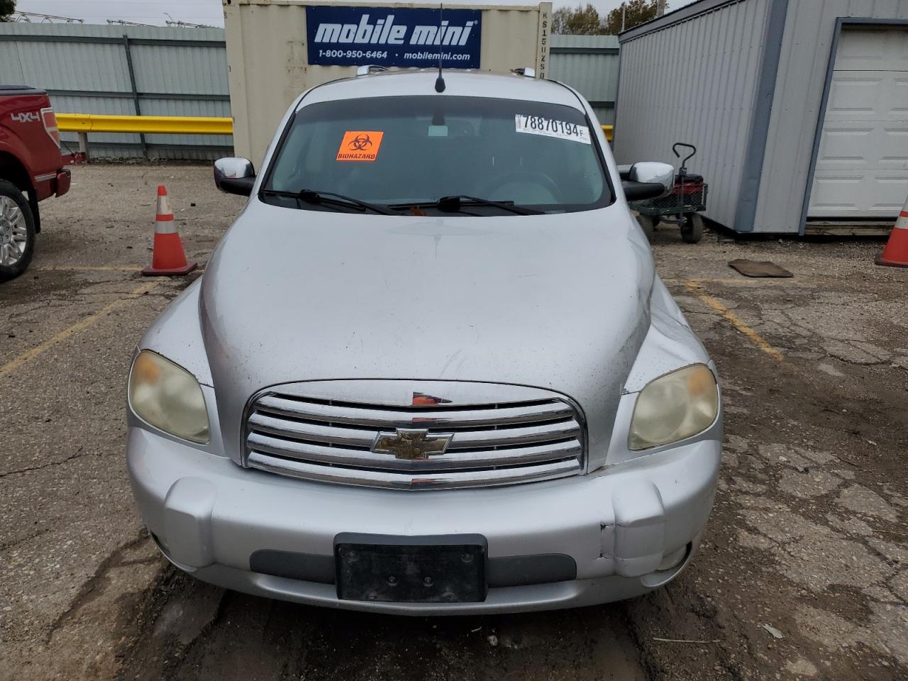 2009 Chevrolet HHR - Image 5