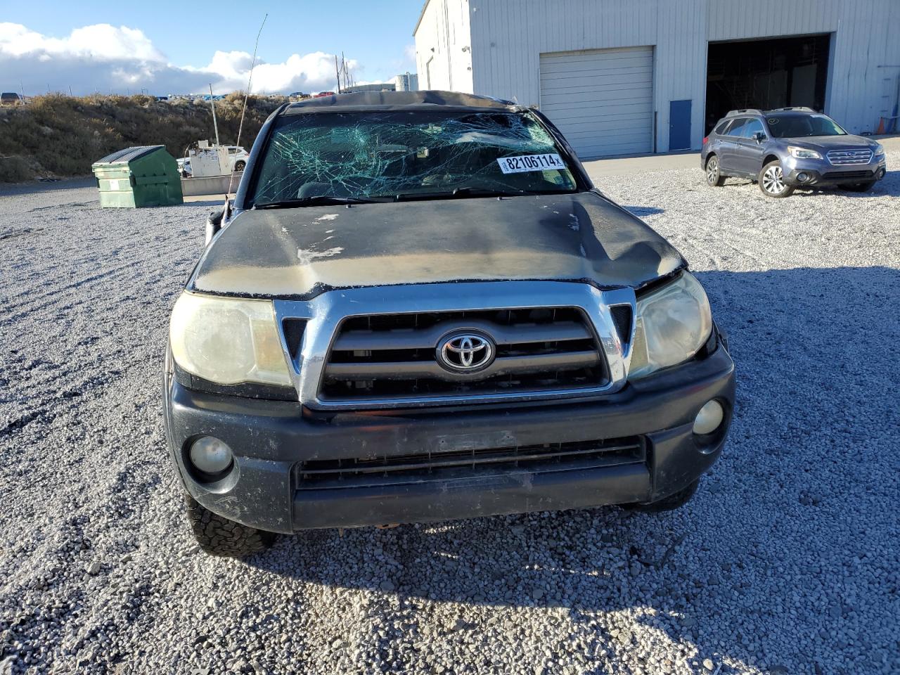 2009 Toyota Tacoma - Image 5
