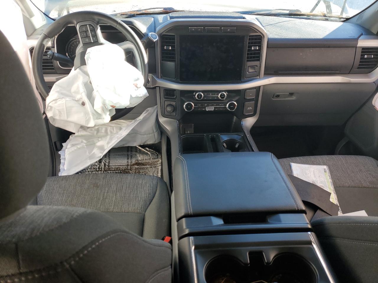 2023 Ford F-150 - Image 8