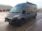 2021 CITROEN RELAY 35 L for sale at Copart CHESTER