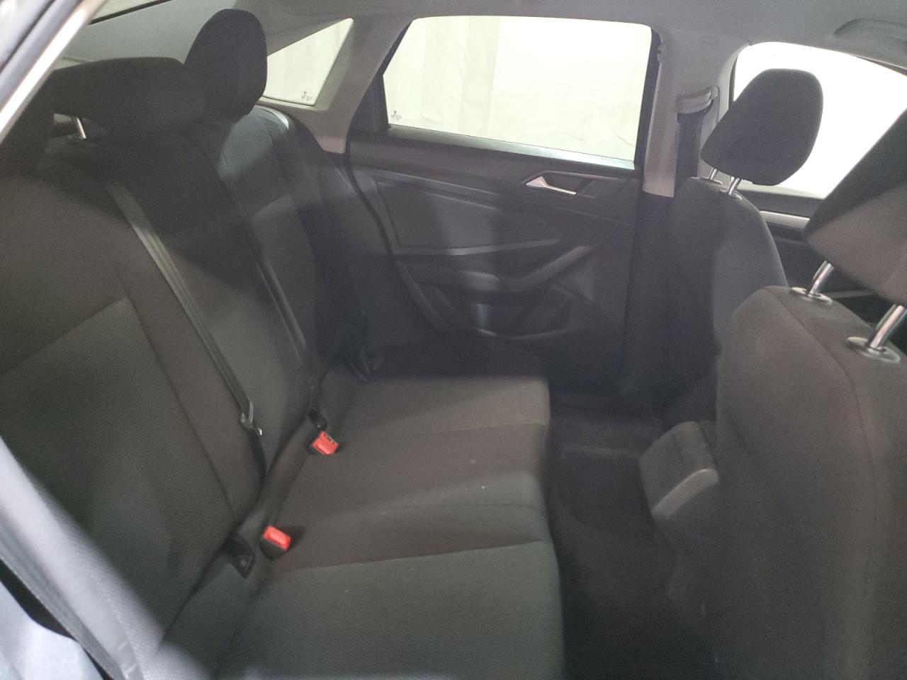2021 Volkswagen Jetta - Image 10