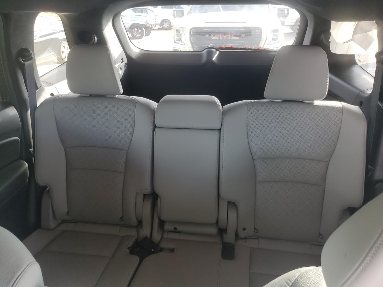 2021 Honda Passport - Image 10