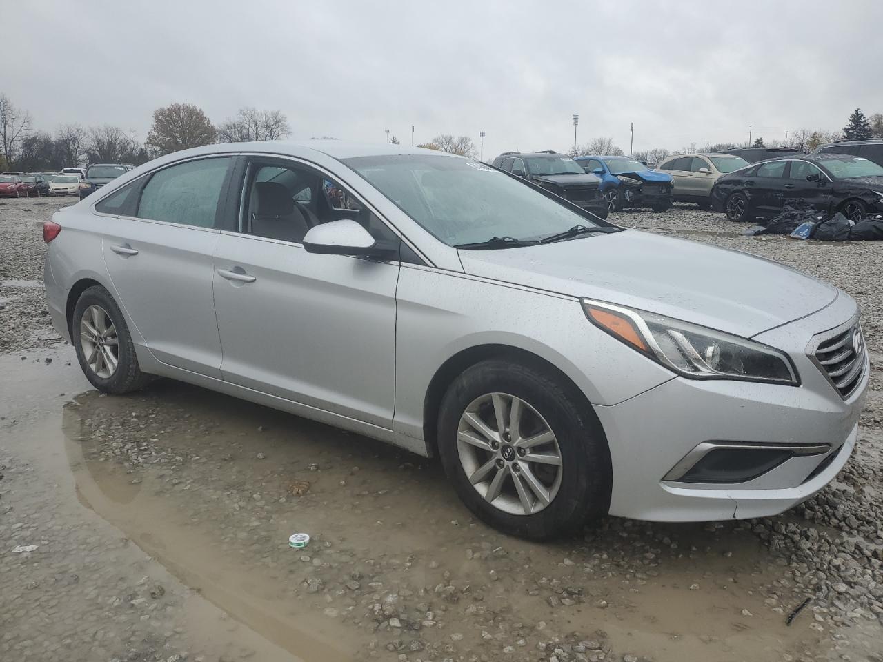 VIN 5NPE24AF0GH266139 2016 HYUNDAI SONATA no.4