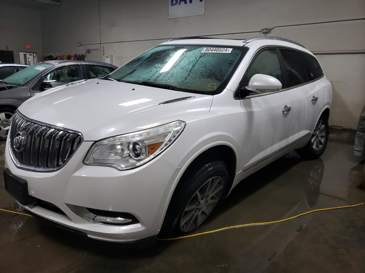 2016 Buick Enclave - Image 1