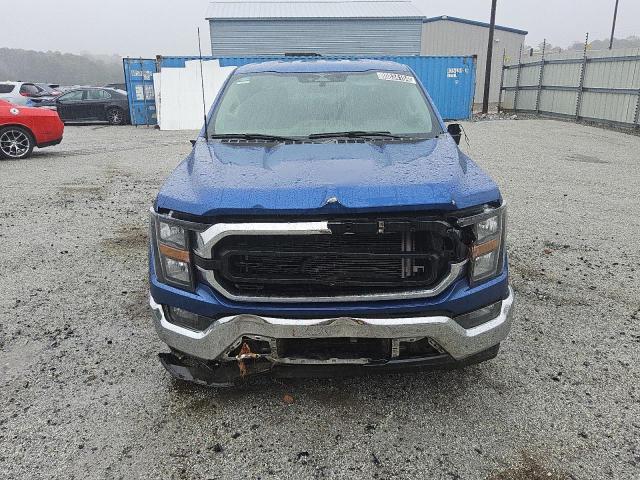  FORD F-150 2023 Blue