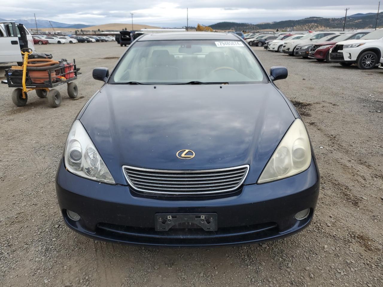2005 Lexus ES - Image 5