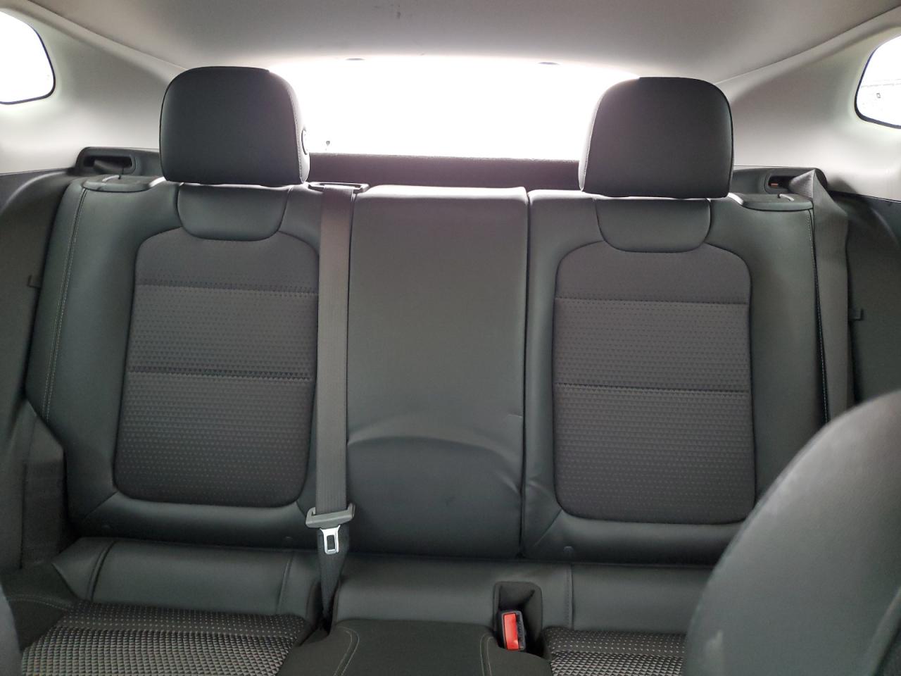 2024 Chevrolet Trax 1Lt VIN: KL77LHE2XRC047432 Lot: 78943124