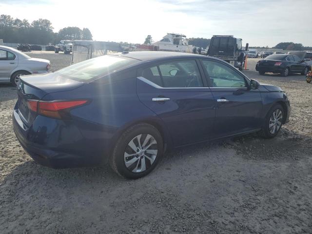 NISSAN ALTIMA 2020 Синий
