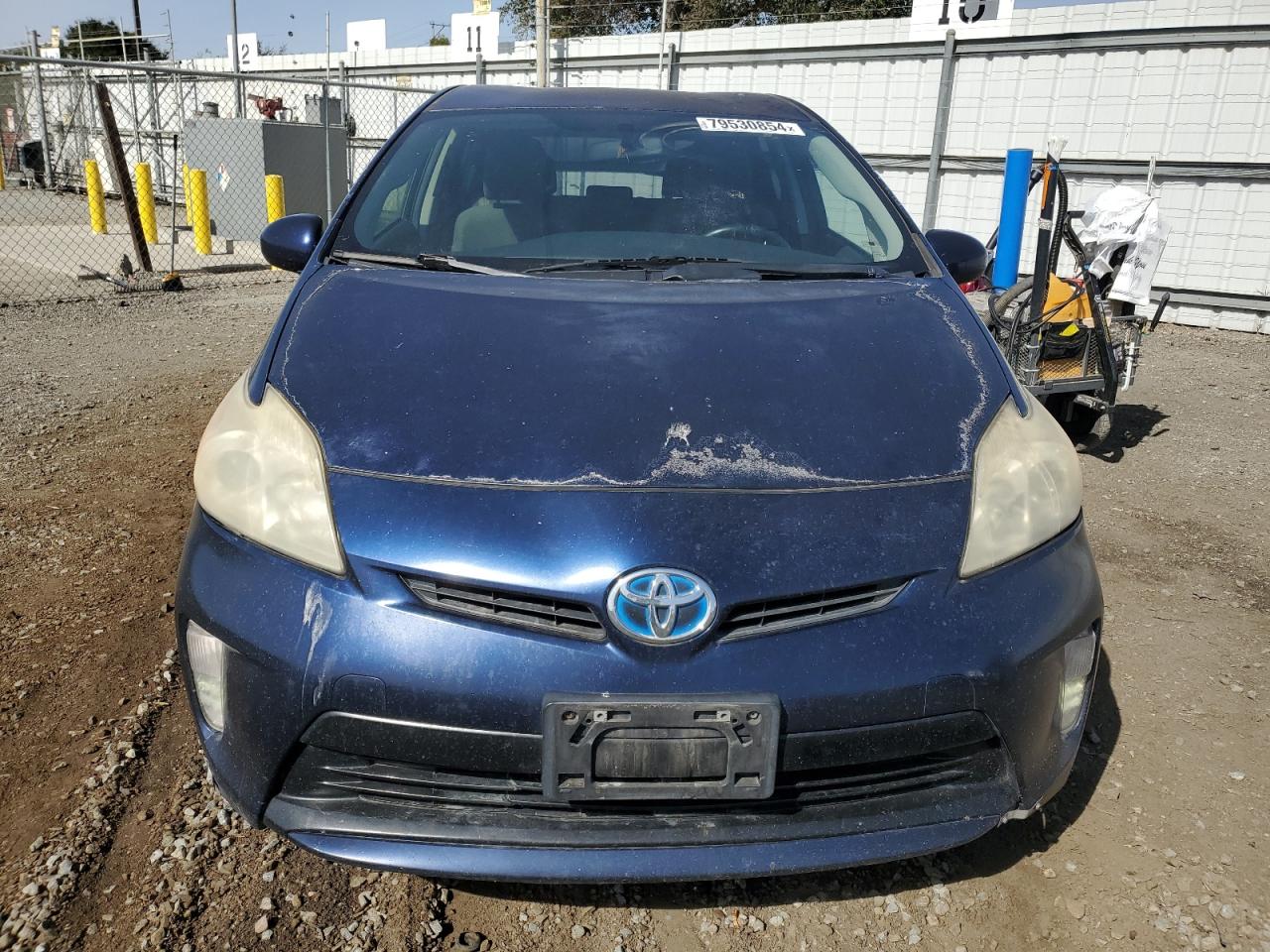 2012 Toyota Prius - Image 5