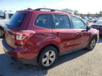 2016 Subaru Forester 2.5I Premium en Venta en Louisville, KY - Front End