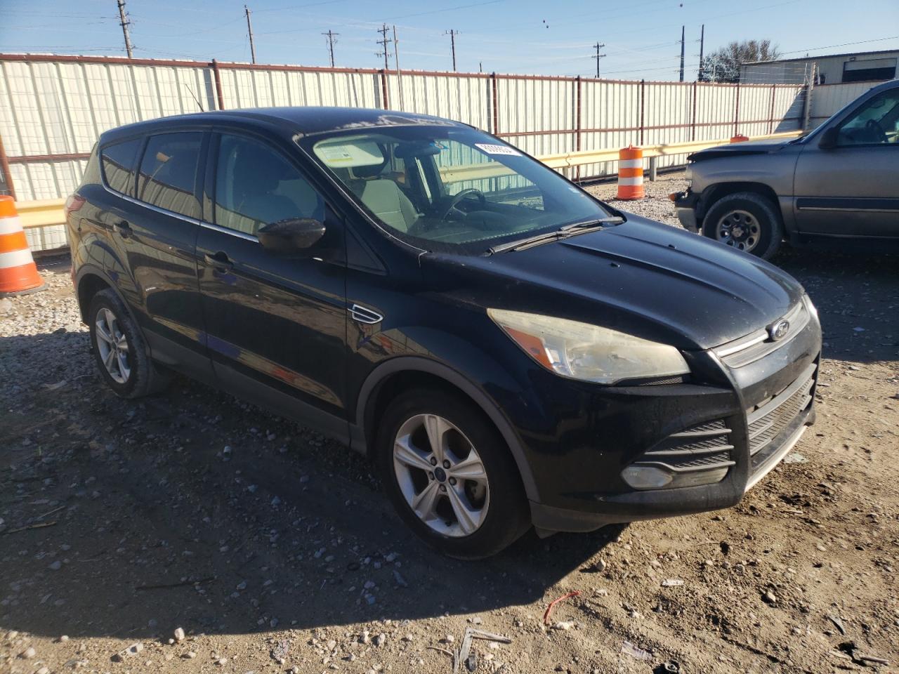 2014 Ford Escape - Image 4