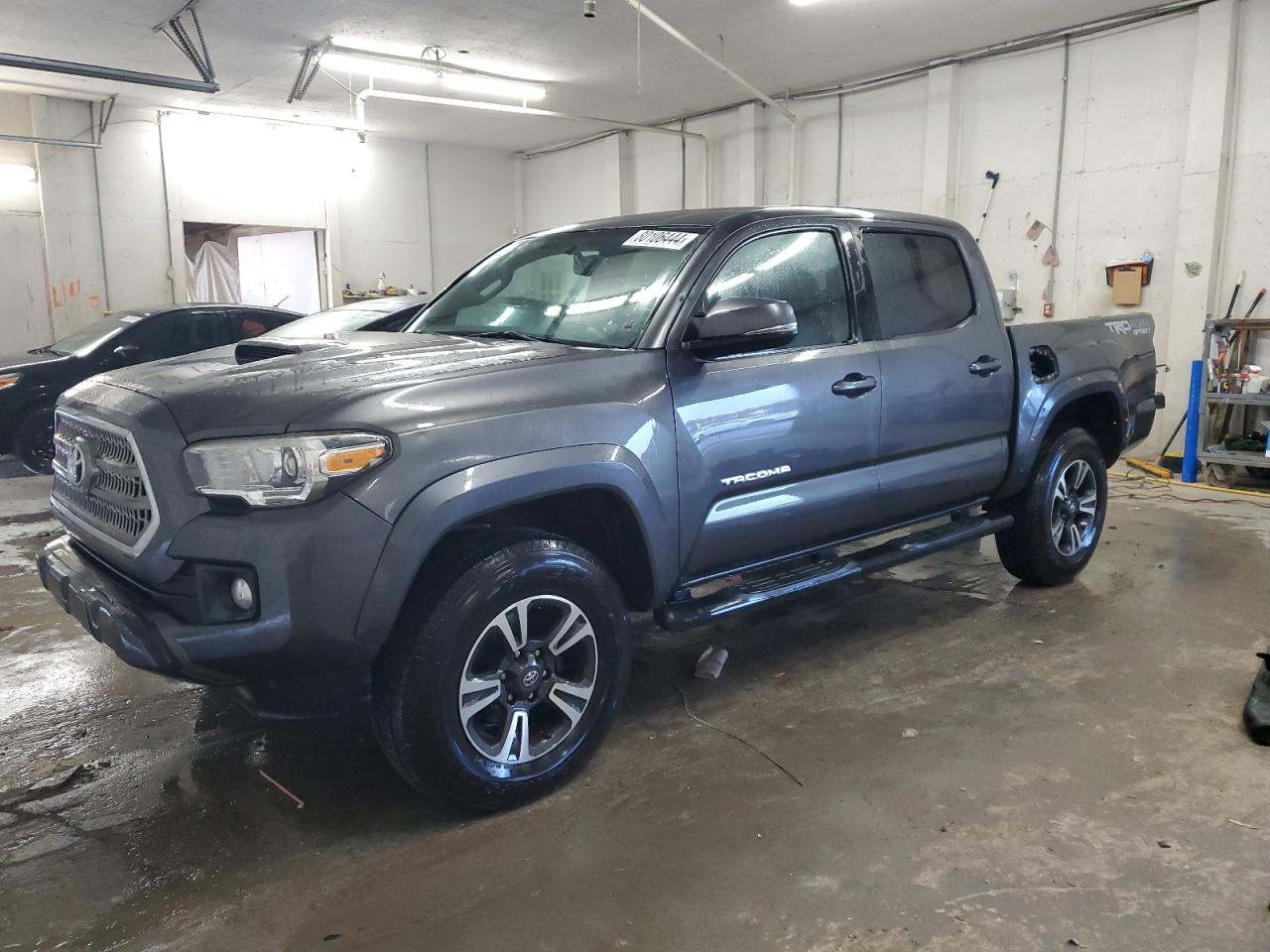 2017 Toyota Tacoma - Image 1