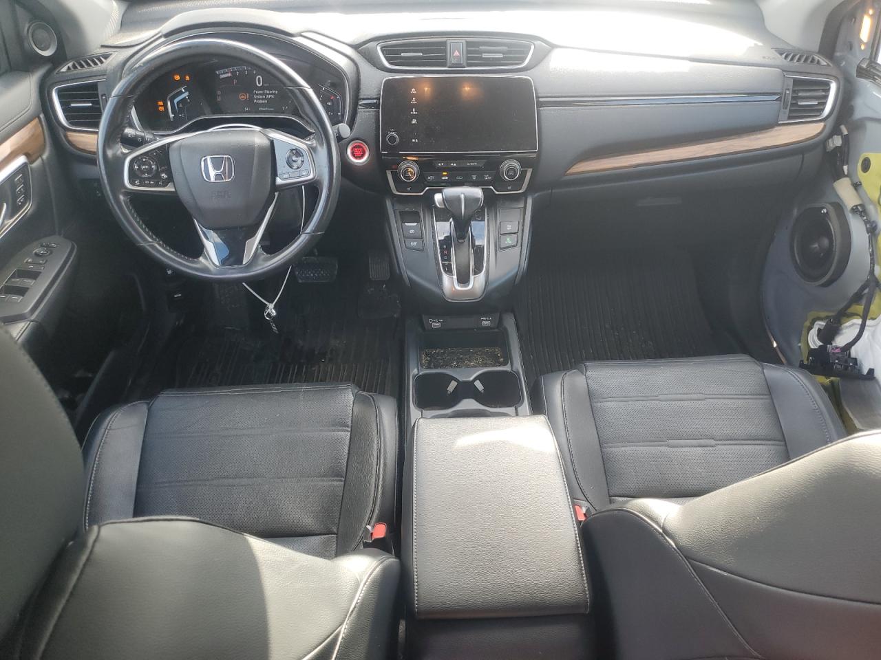 2020 Honda CR-V - Image 8