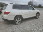 2013 Toyota Highlander Limited for Sale in Prairie Grove, AR - Rear End