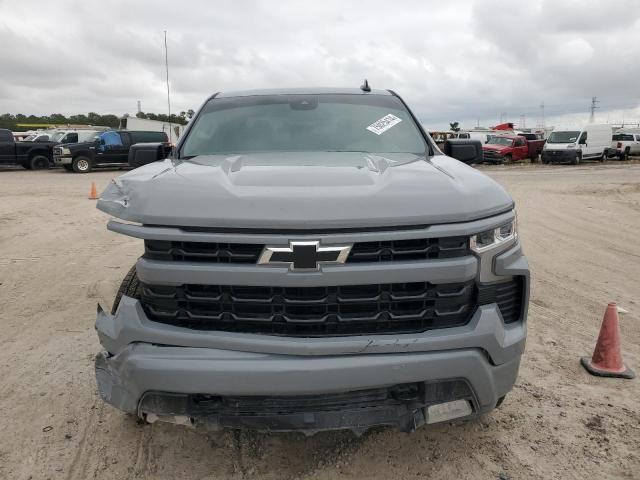 2GCPADED1R1252081 Chevrolet All Models SILVERADO 5