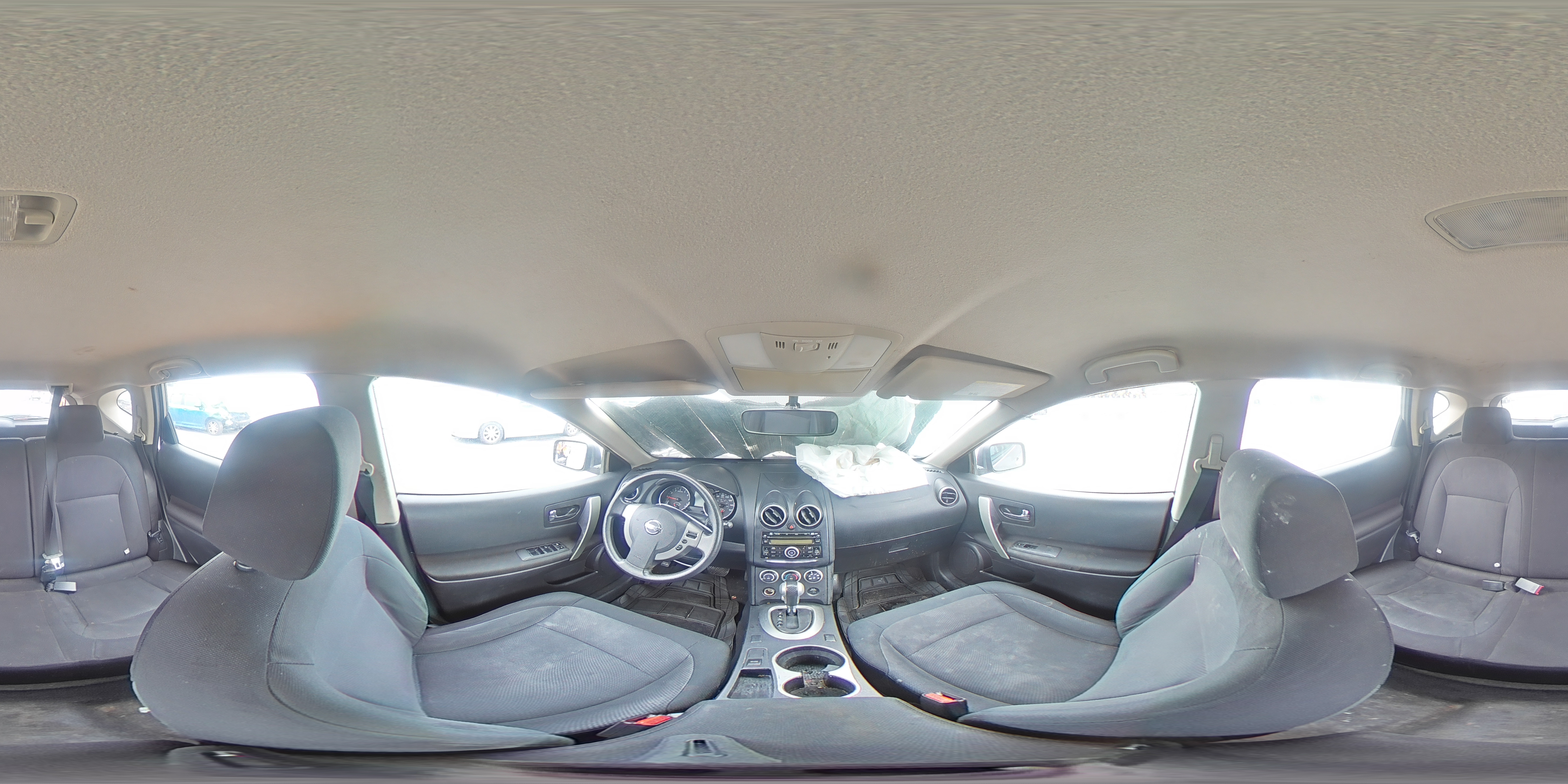2013 Nissan Rogue - Image 13