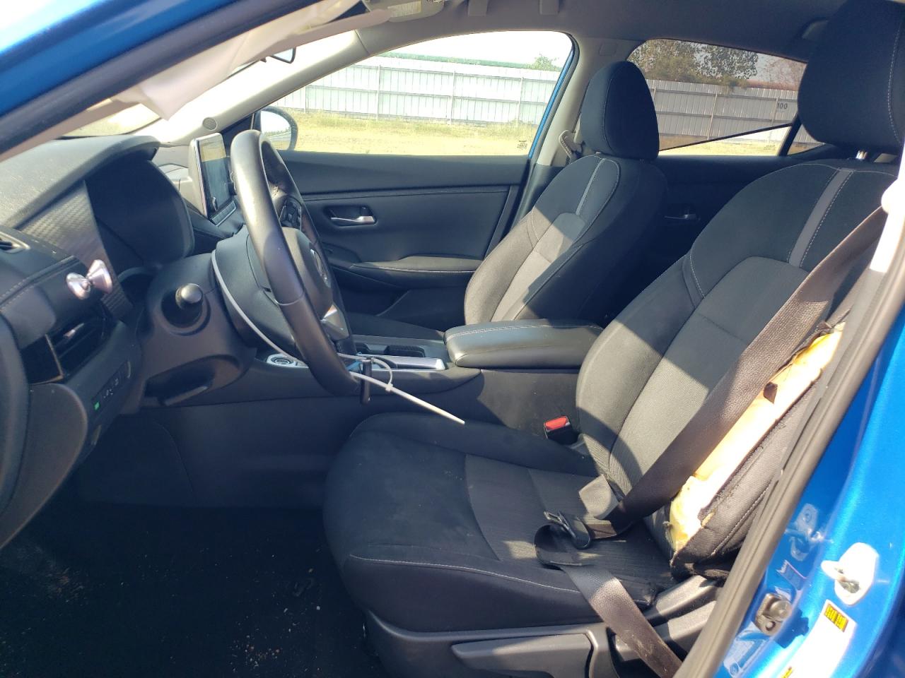 2021 Nissan Sentra - Image 7