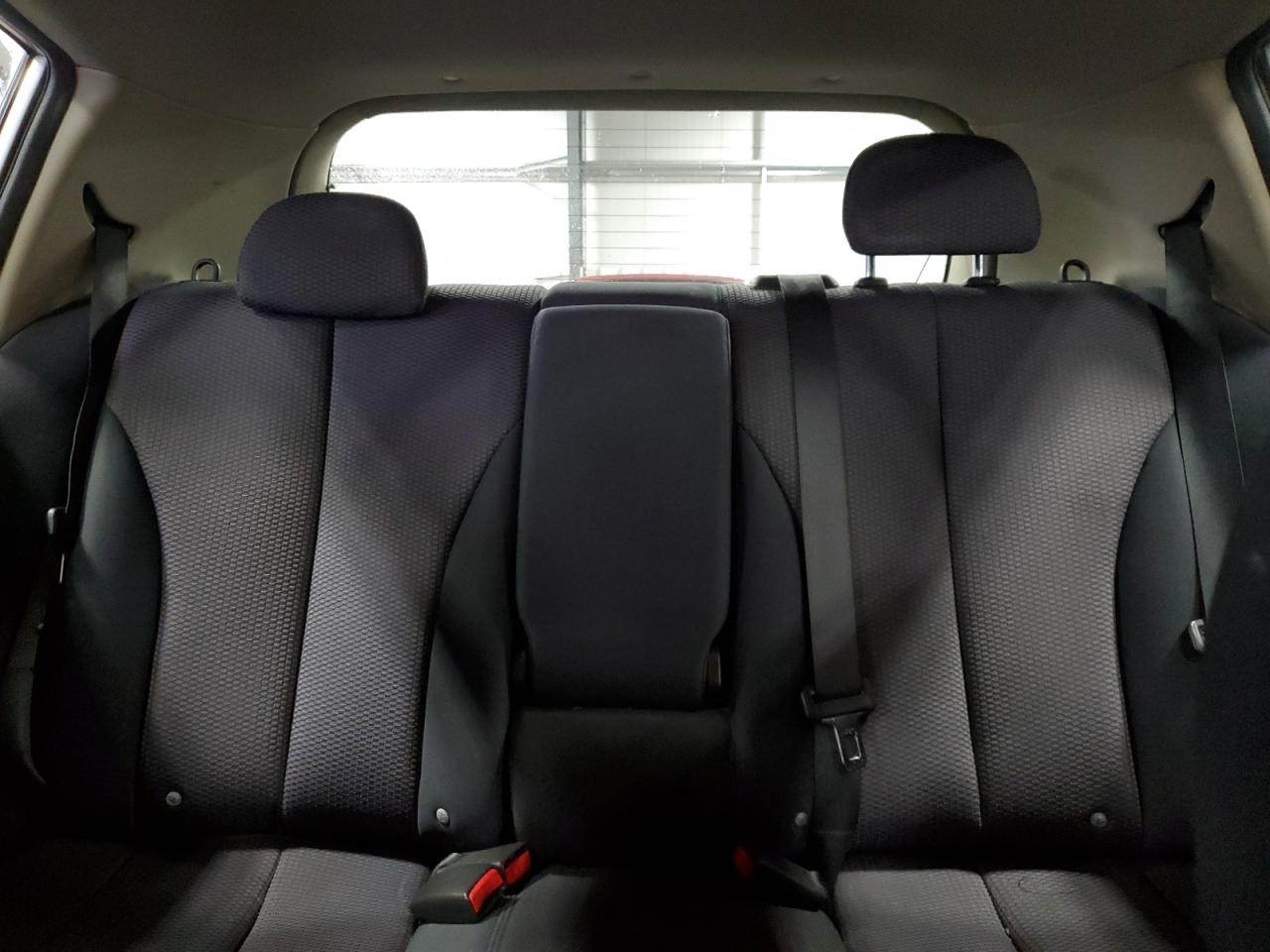 2007 Nissan Versa - Image 10