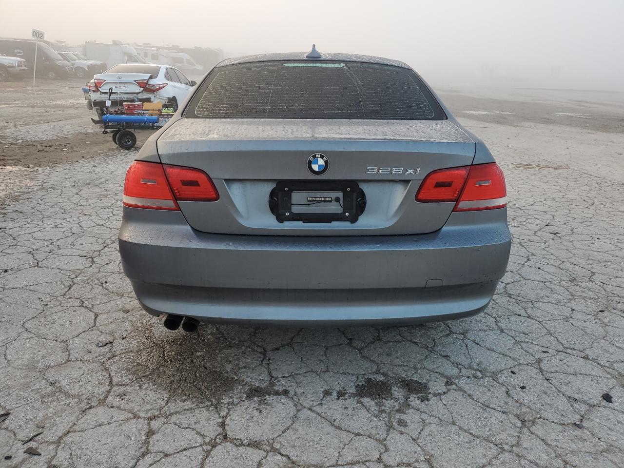 2007 BMW 328 Xi Sulev VIN: WBAWV53507P076803 Lot: 79653084