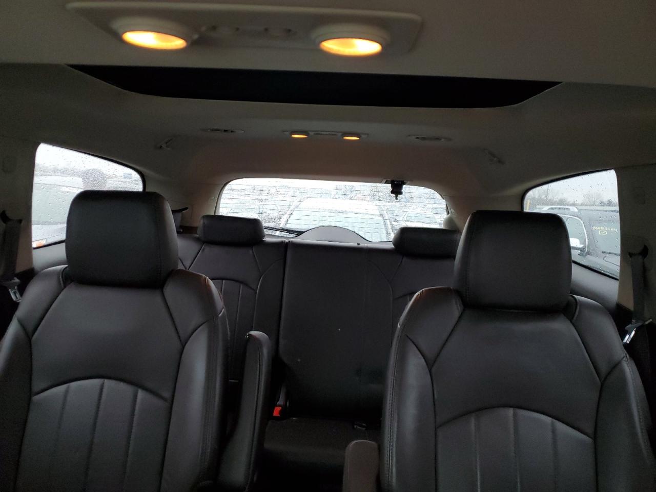 2014 Buick Enclave - Image 10
