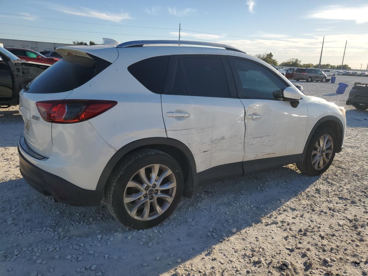 2014 Mazda CX-5 - Image 3