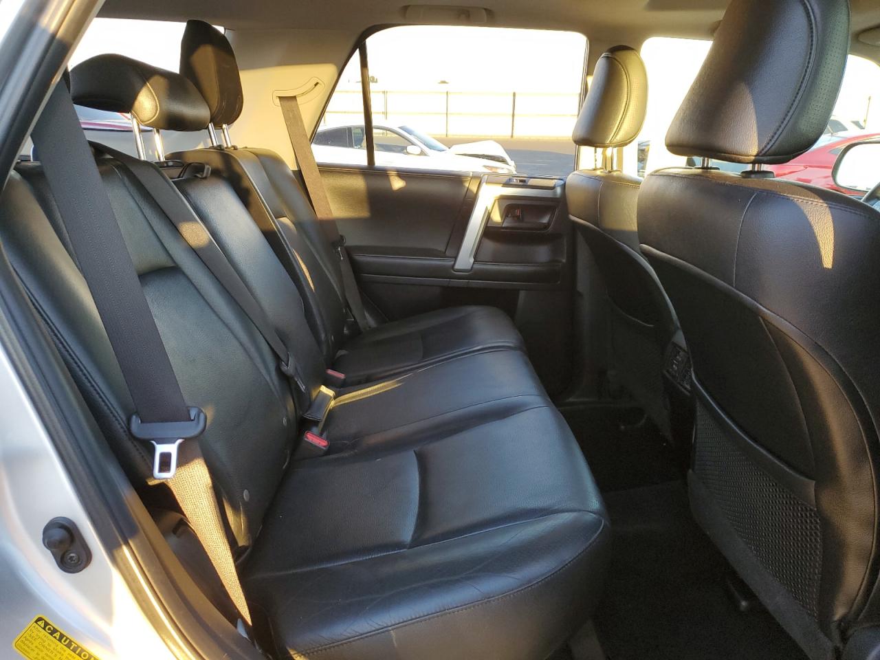 2011 Toyota 4Runner - Image 10
