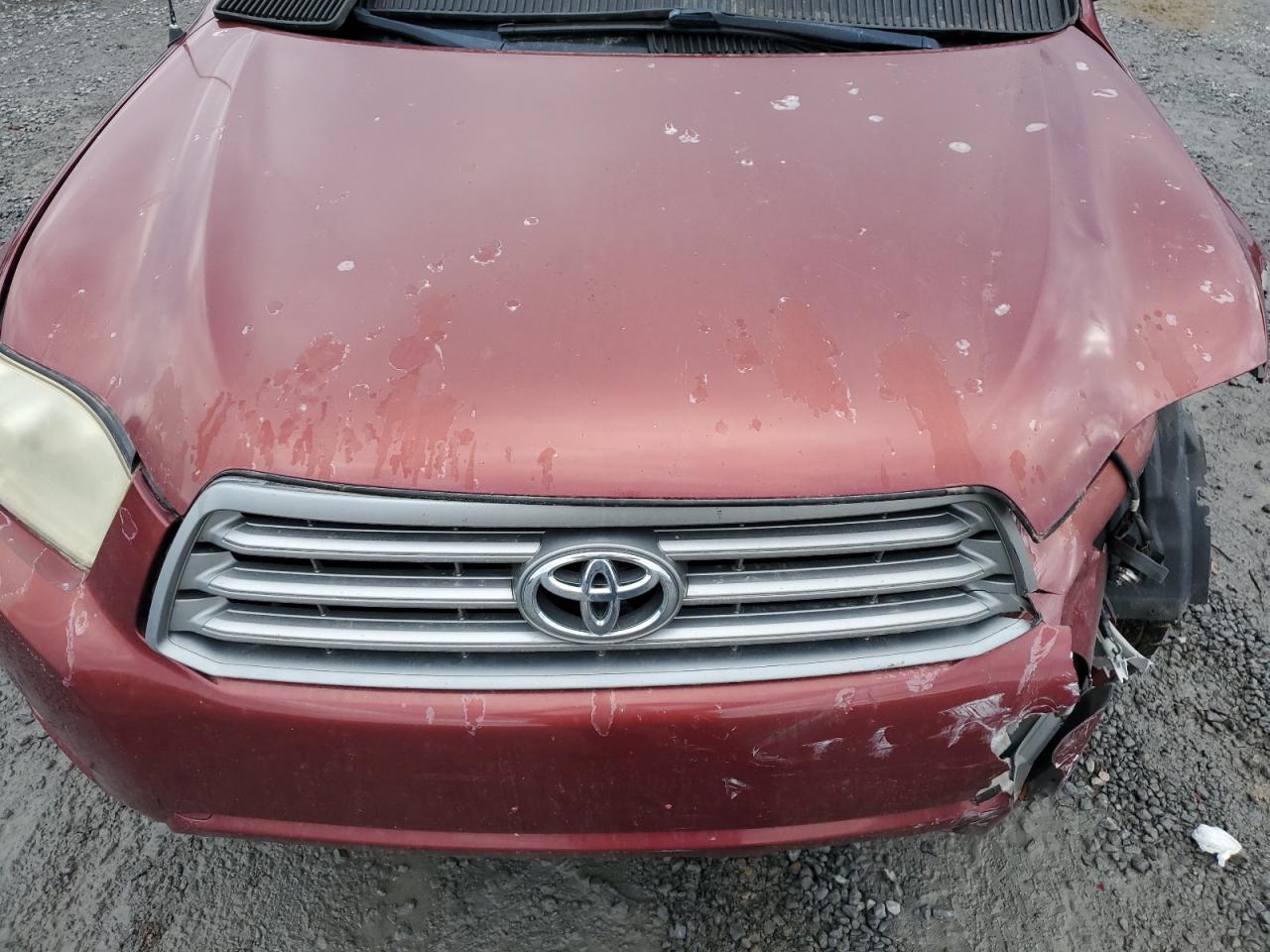 2009 Toyota Highlander - Image 14