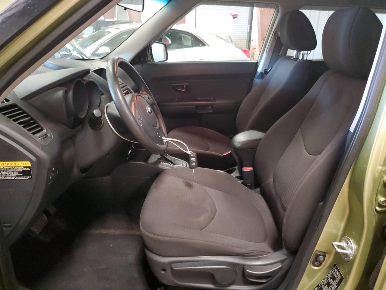 2013 Kia Soul - Image 7