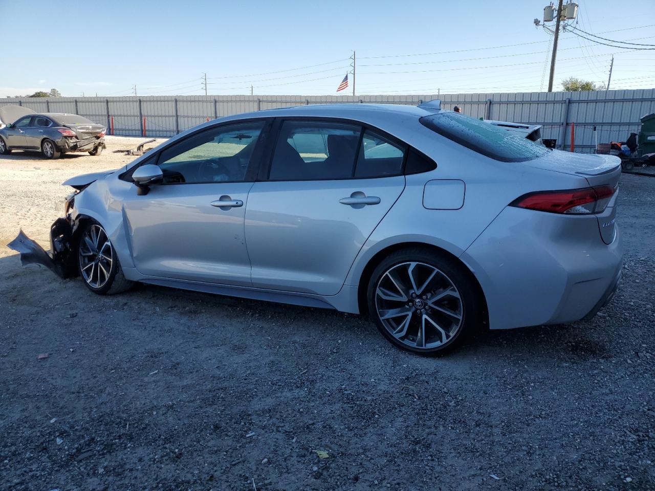 2022 Toyota Corolla - Image 2
