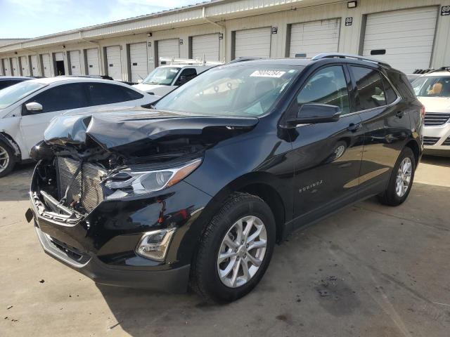 2018 Chevrolet Equinox Lt продається в Louisville, KY - Front End