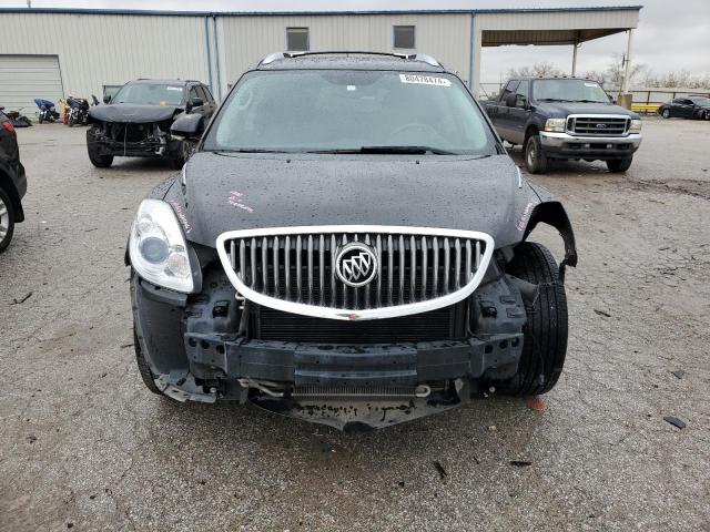  BUICK ENCLAVE 2012 Черный