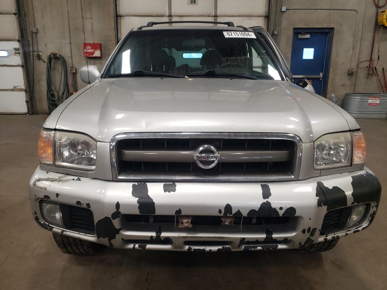 2003 Nissan Pathfinder - Image 5