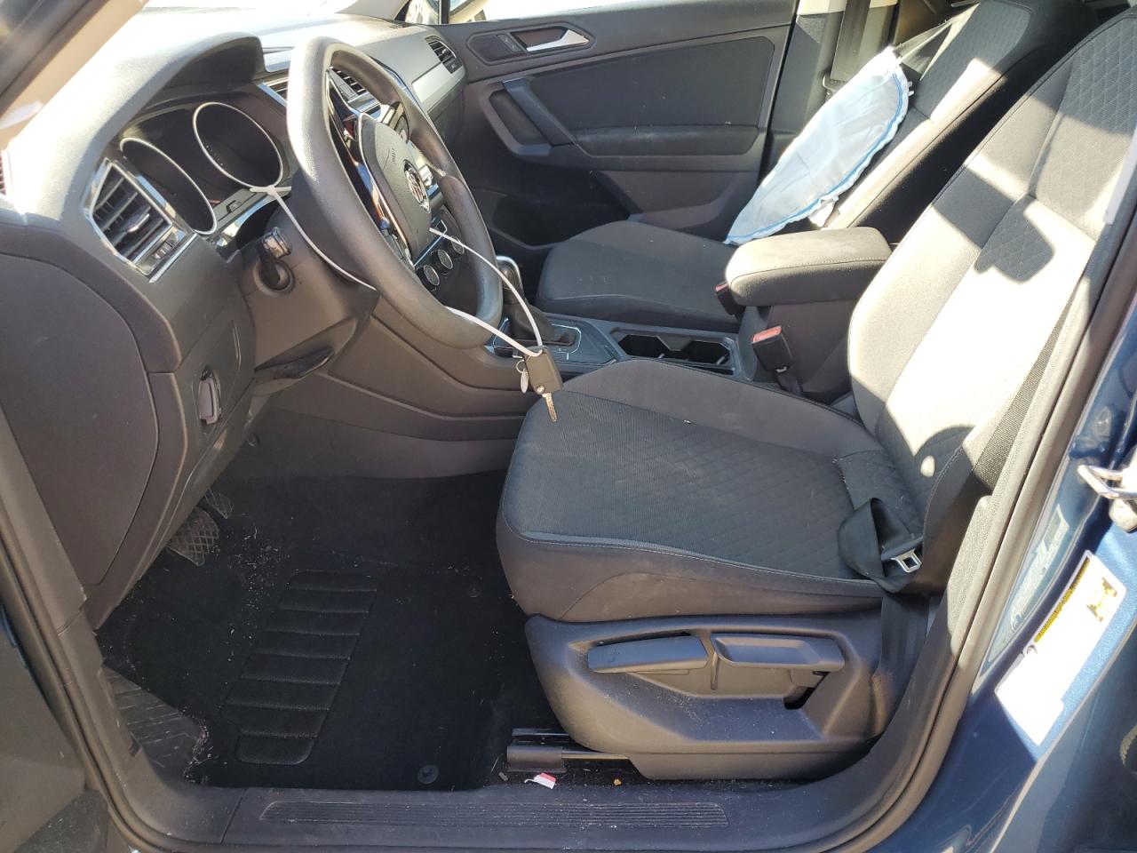 2019 Volkswagen Tiguan - Image 7