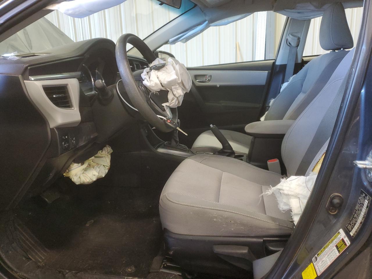 2014 Toyota Corolla - Image 7