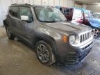 2016 Jeep Renegade Limited en Venta en Madisonville, TN - Rear End