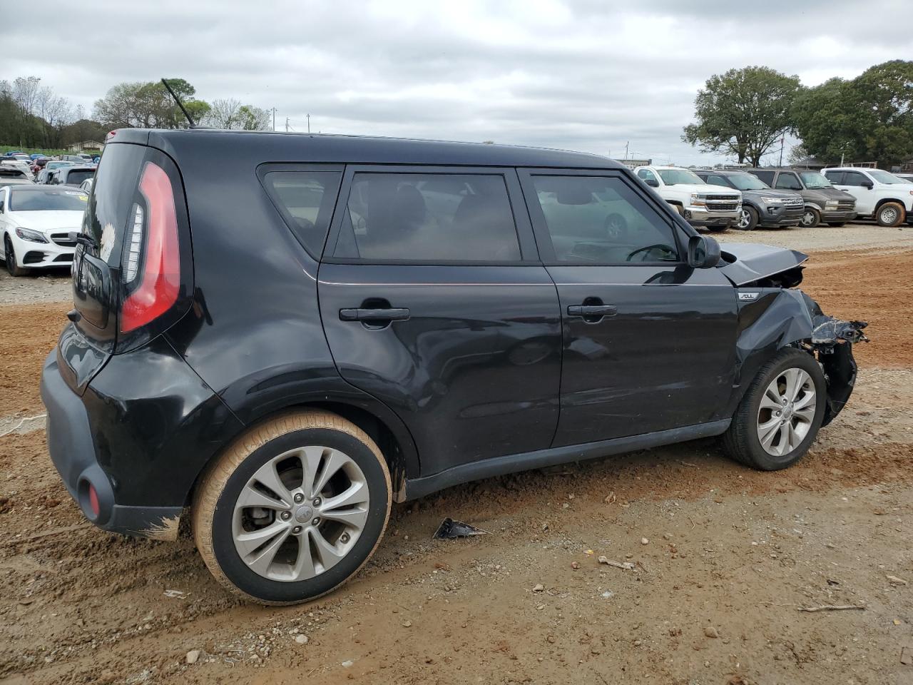 2015 Kia Soul - Image 3