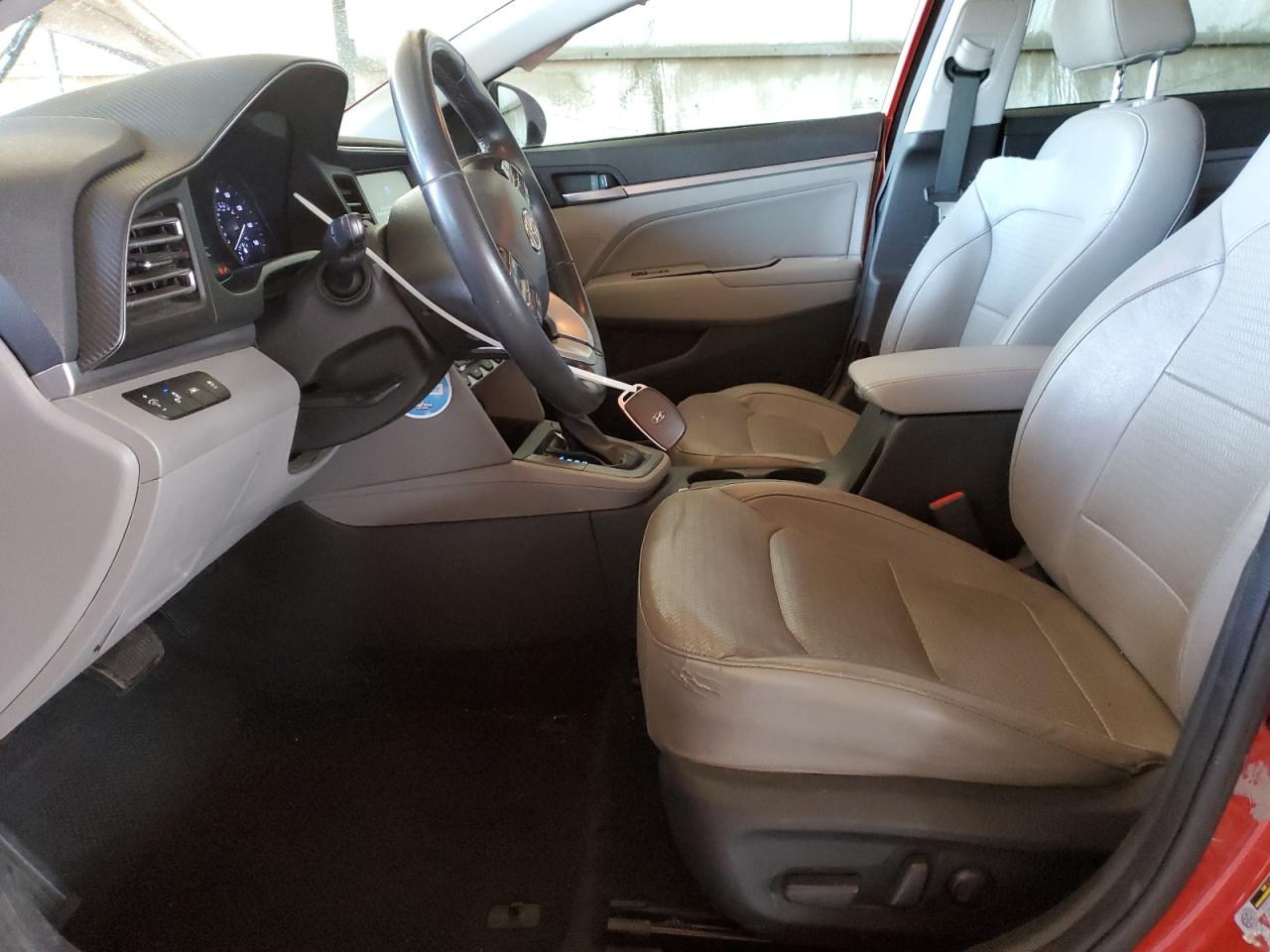 2020 Hyundai Elantra - Image 7