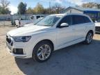 2022 Audi Q7 Premium Plus zu verkaufen in Wichita, KS - Front End